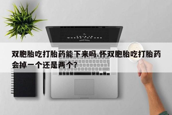 网上如何购买堕胎药双胞胎吃打胎药能下来吗.怀双胞胎吃打胎药会掉一个还是两个？