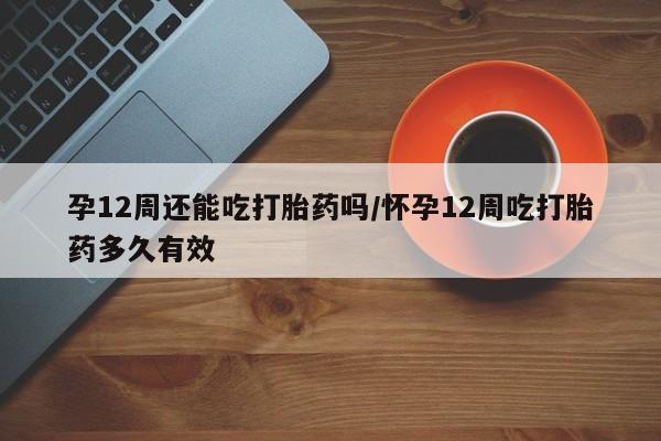 网上如何购买堕胎药孕12周还能吃打胎药吗/怀孕12周吃打胎药多久有效