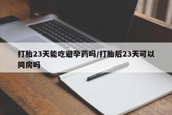 网上如何购买堕胎药打胎23天能吃避孕药吗/打胎后23天可以同房吗