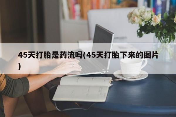 网上如何购买堕胎药45天打胎是药流吗(45天打胎下来的图片)